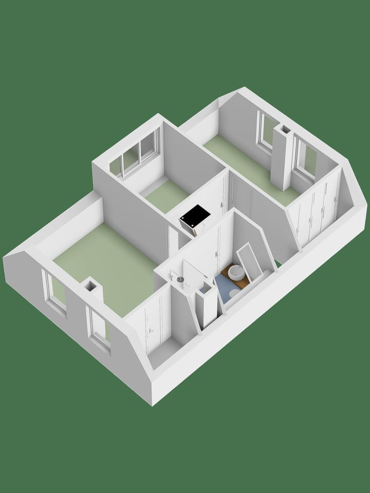 Foto 14 van Ikewei 13