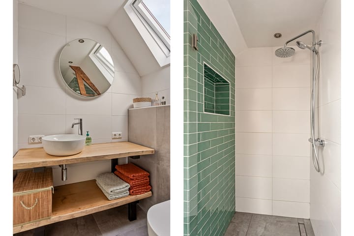 Foto 17 van Ikewei 13