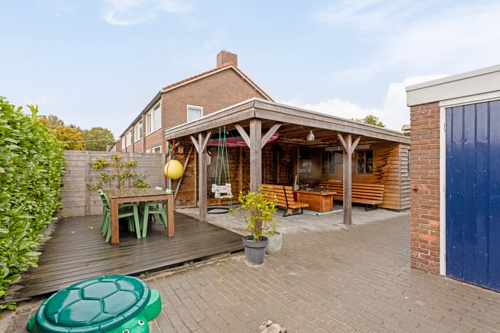 Foto 23 van Ikewei 13