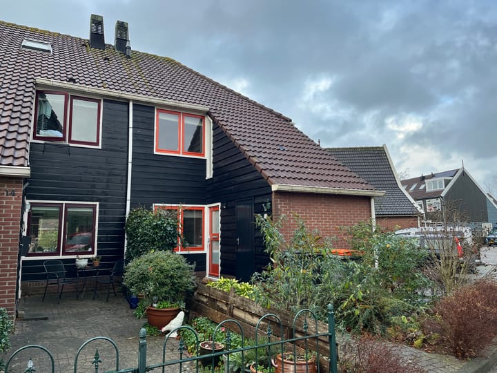 Foto 2 van Hage Weer 15