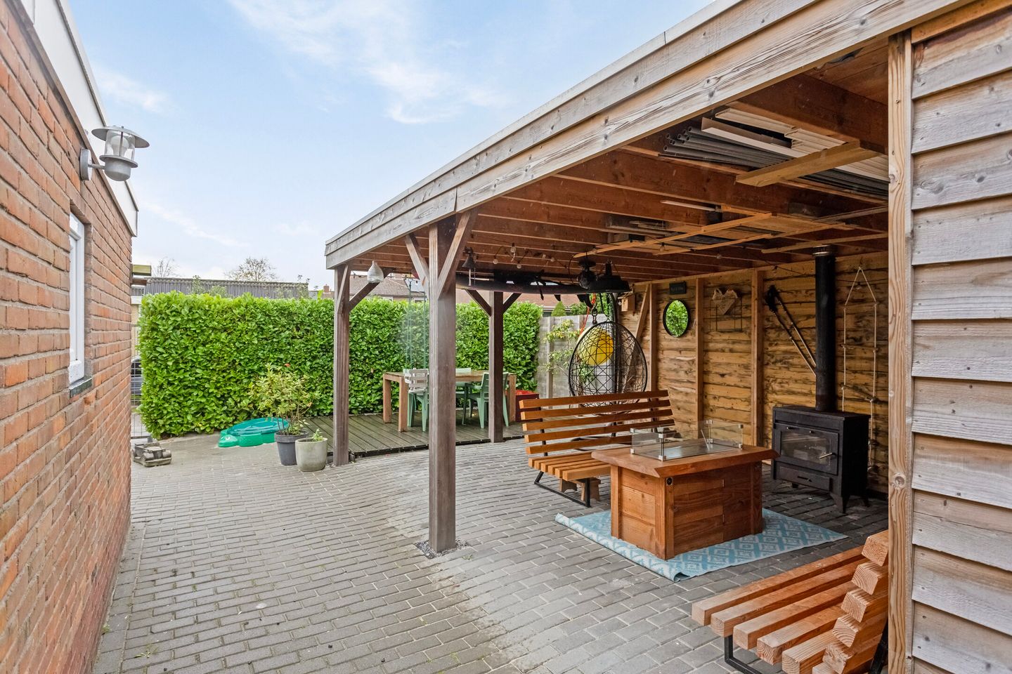 Photo 25 of Ikewei 13