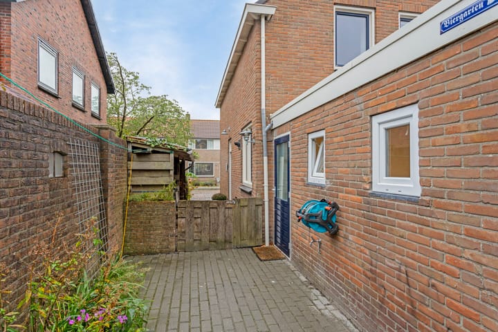 Foto 26 van Ikewei 13