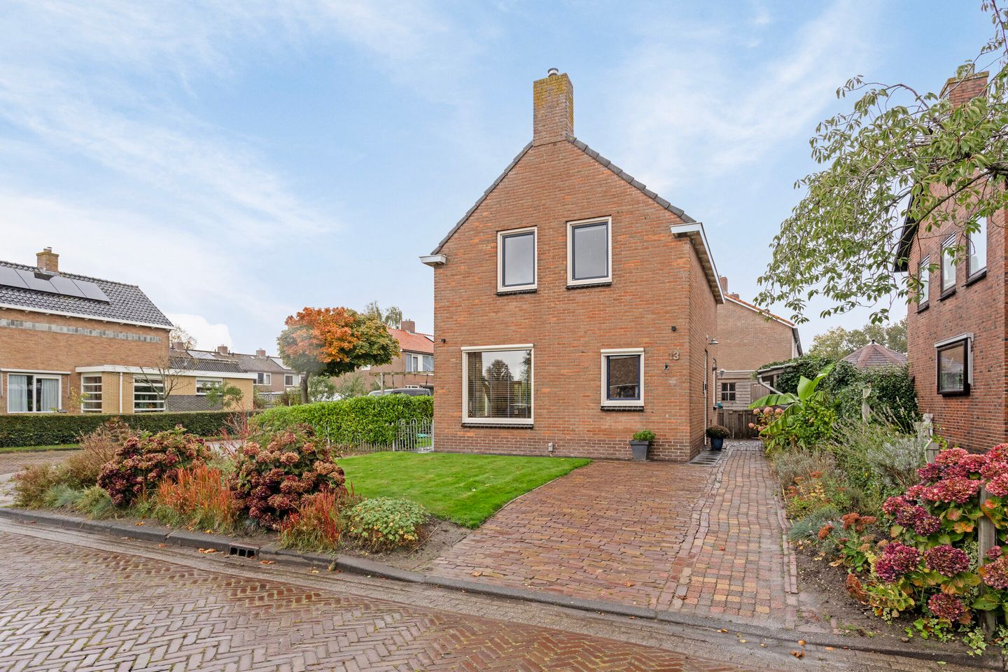 Photo 29 of Ikewei 13