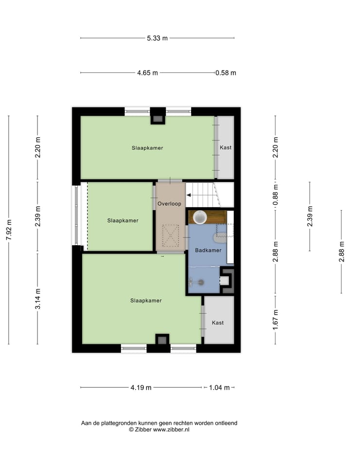 Foto 34 van Ikewei 13