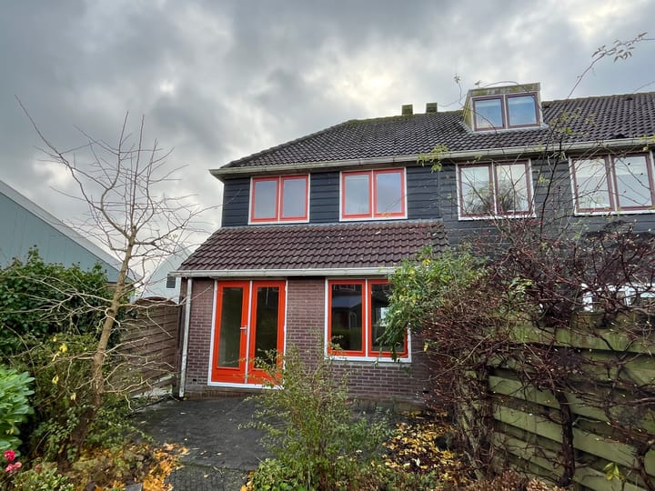 Foto 16 van Hage Weer 15