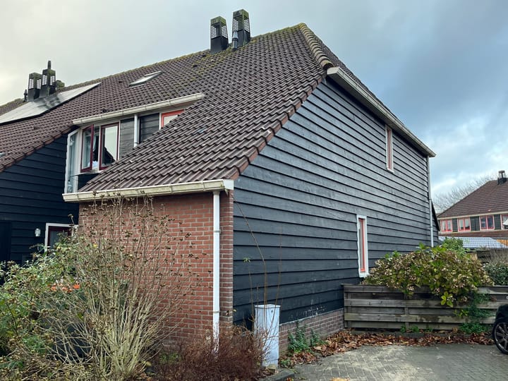 Foto 17 van Hage Weer 15