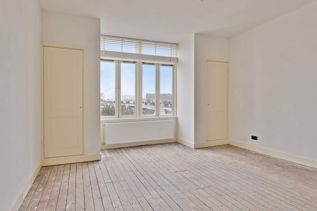 Foto 2 van Willem van Outhoornstraat 35-B