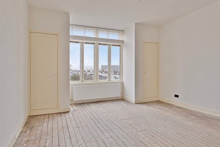 Foto 2 van Willem van Outhoornstraat 35-B