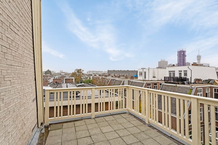 Foto 4 van Willem van Outhoornstraat 35-B