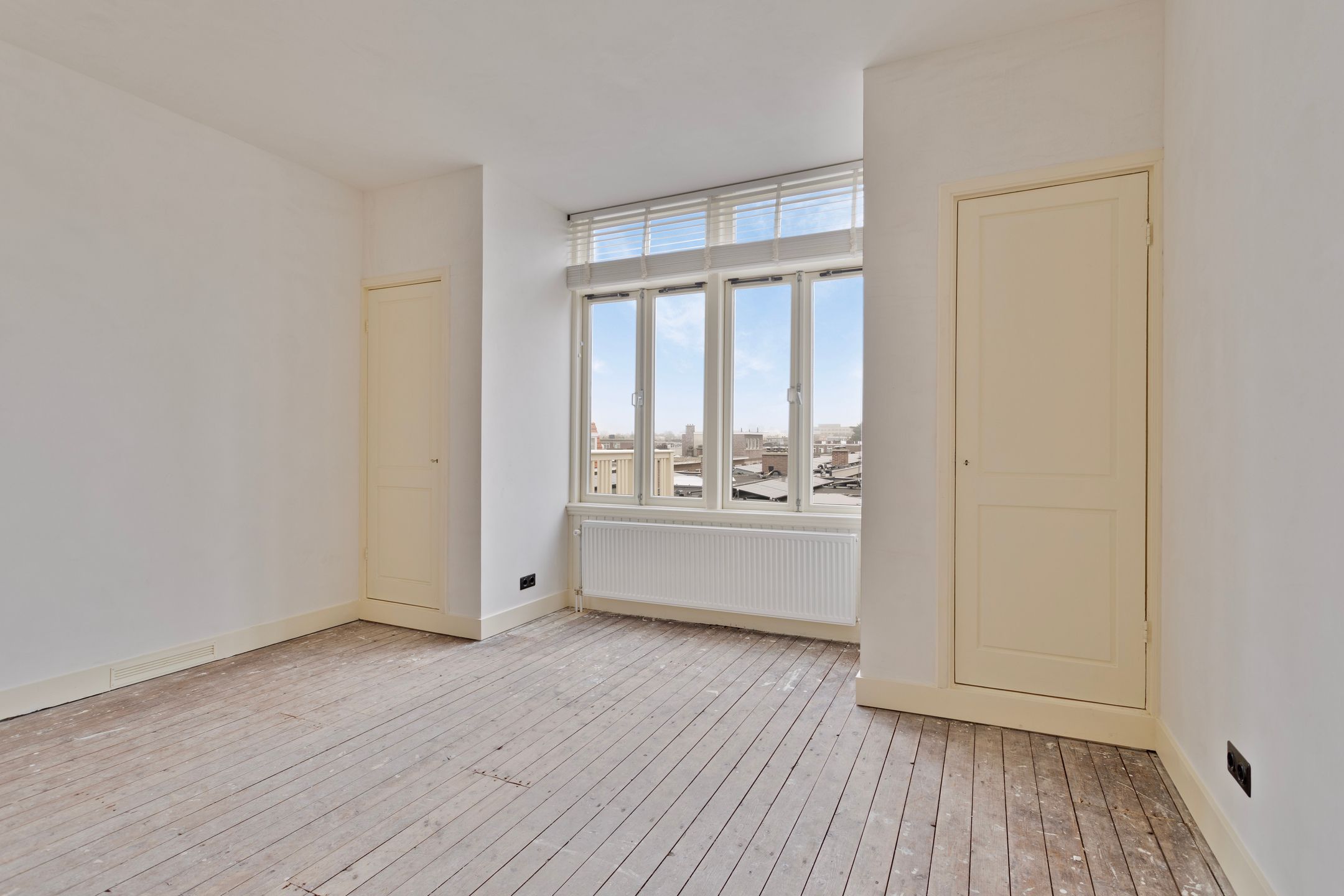 Foto 18 van Willem van Outhoornstraat 35-B