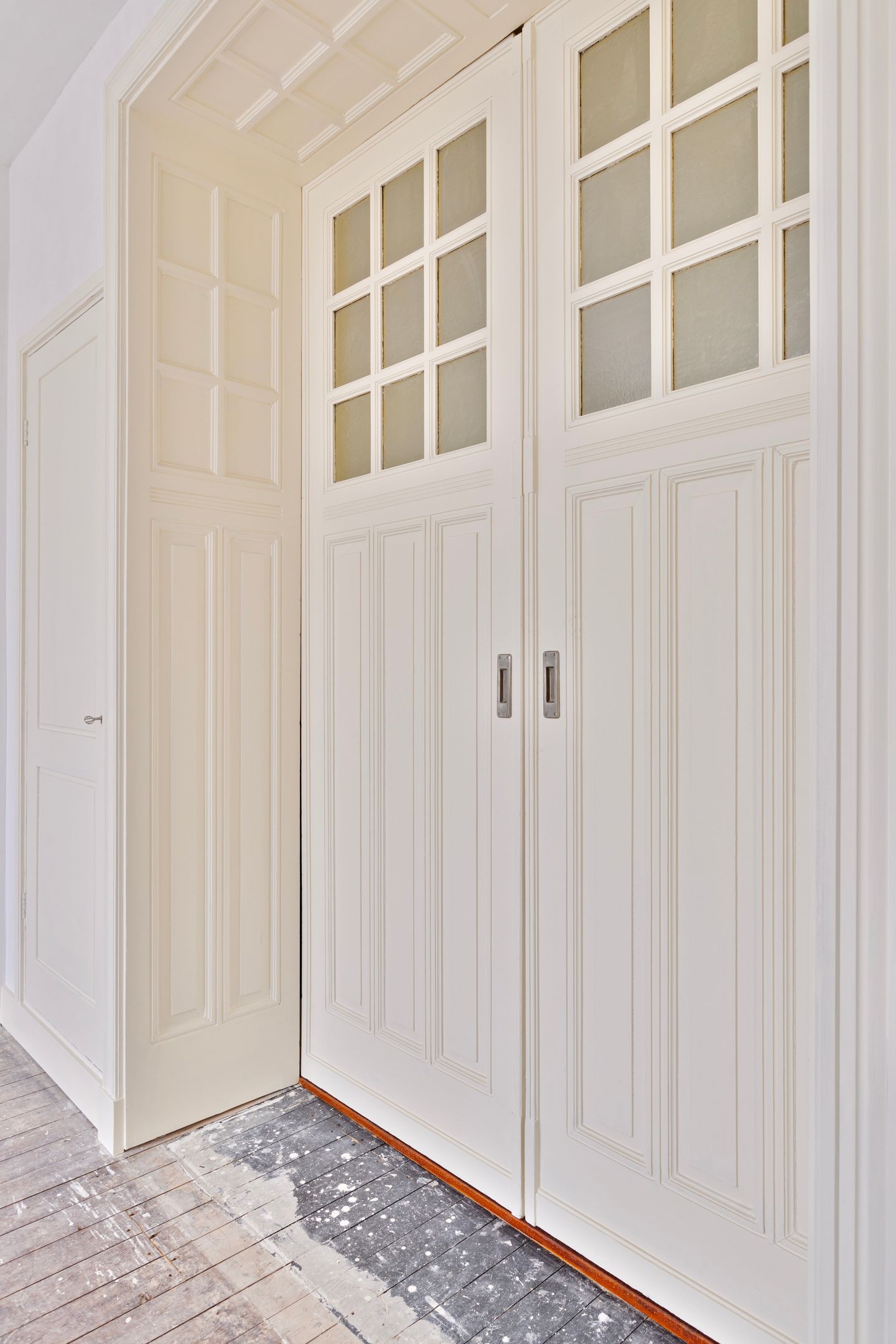 Foto 24 van Willem van Outhoornstraat 35-B