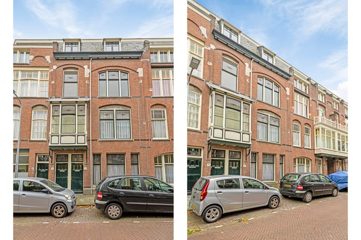 View photo 38 of Willem van Outhoornstraat 35-B