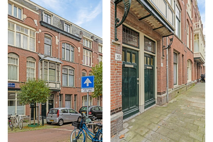 View photo 39 of Willem van Outhoornstraat 35-B