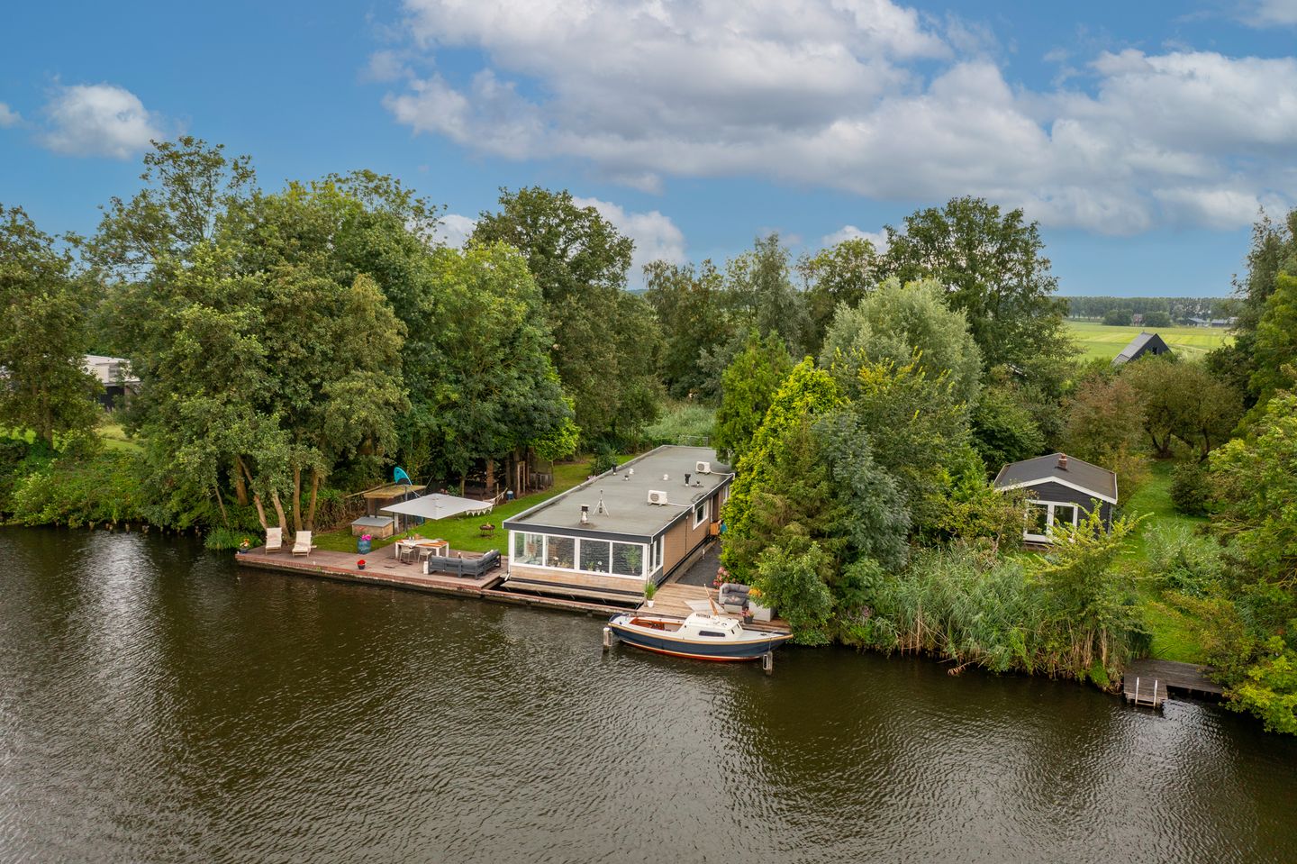 Foto 5 van Vreelandseweg 83