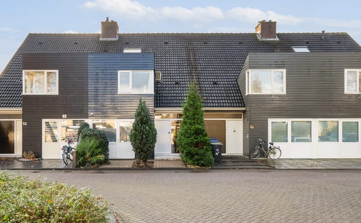 Foto 1 van Reigerstraat 15