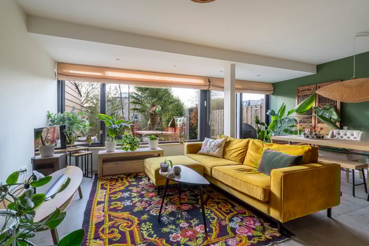 Foto 2 van Reigerstraat 15