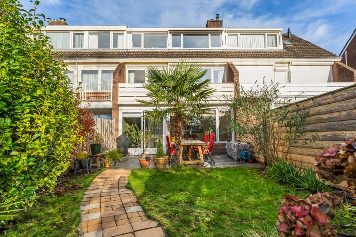 Foto 3 van Reigerstraat 15