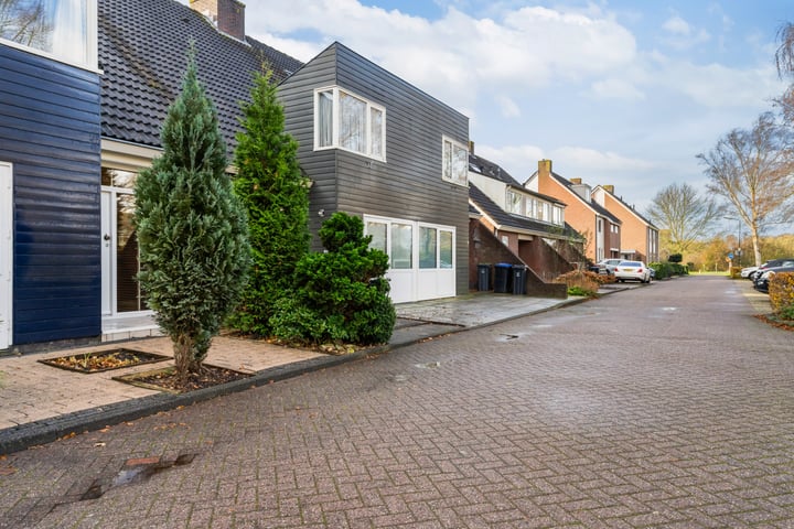 View photo 4 of Reigerstraat 15