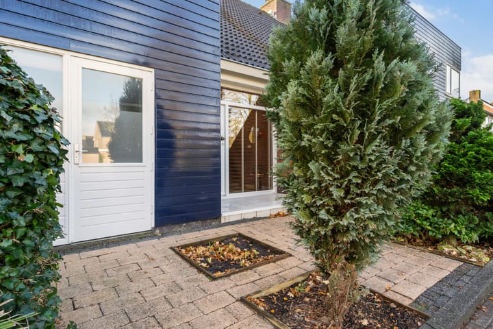 Foto 7 van Reigerstraat 15