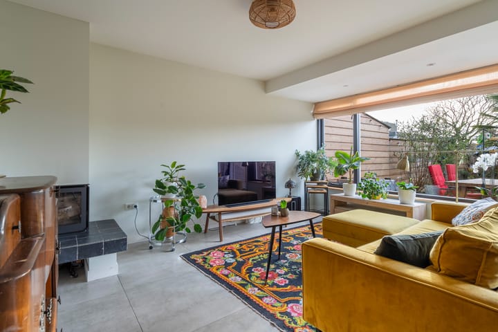 Foto 9 van Reigerstraat 15