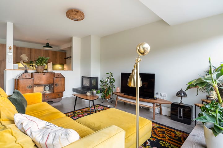 Foto 10 van Reigerstraat 15