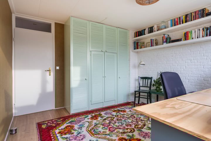 Foto 23 van Reigerstraat 15