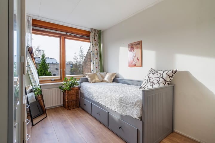 Foto 25 van Reigerstraat 15