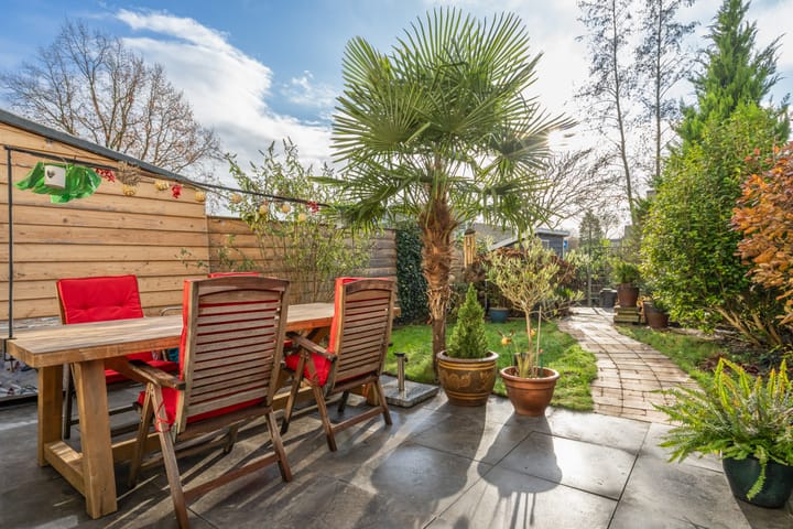 Foto 34 van Reigerstraat 15