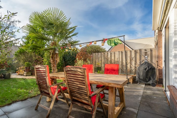 Foto 35 van Reigerstraat 15