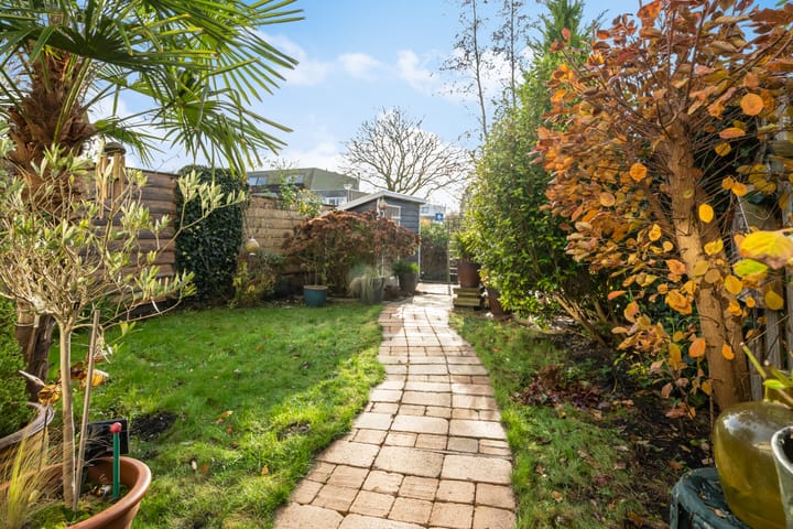 Foto 36 van Reigerstraat 15