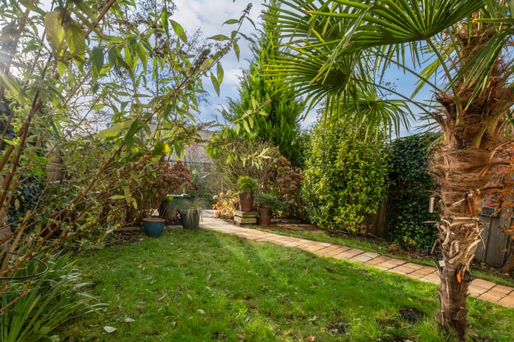 Foto 37 van Reigerstraat 15