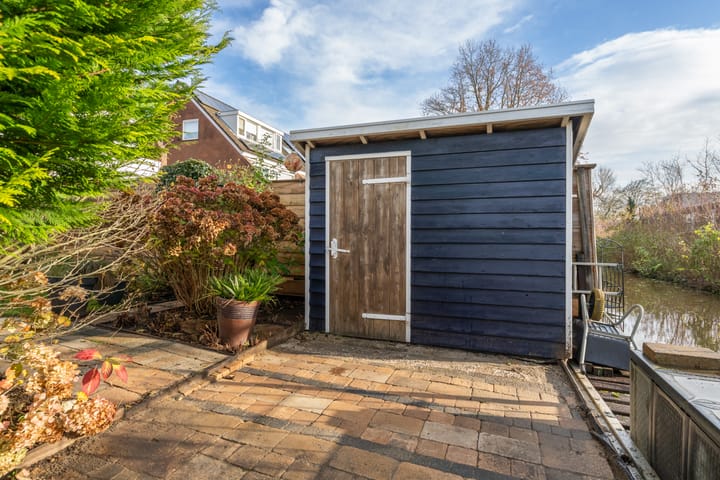 Foto 39 van Reigerstraat 15