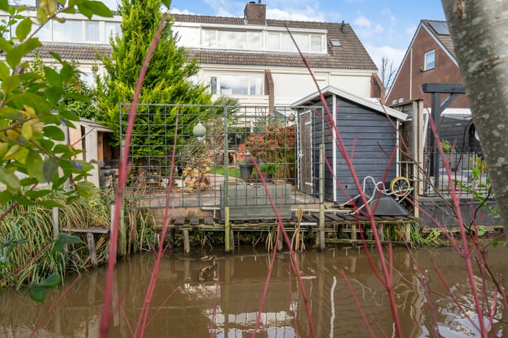 Foto 40 van Reigerstraat 15