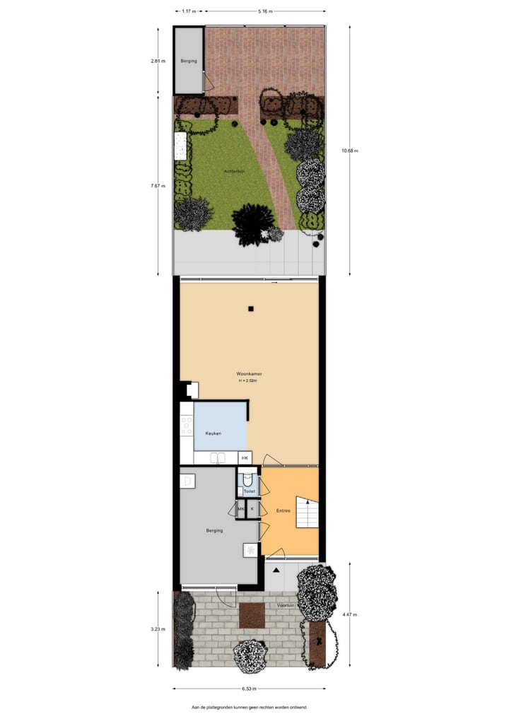 Foto 47 van Reigerstraat 15