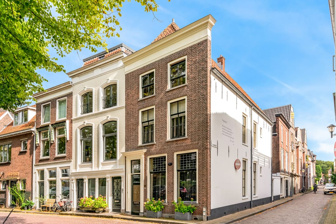 Foto 1 van Havendijk 32