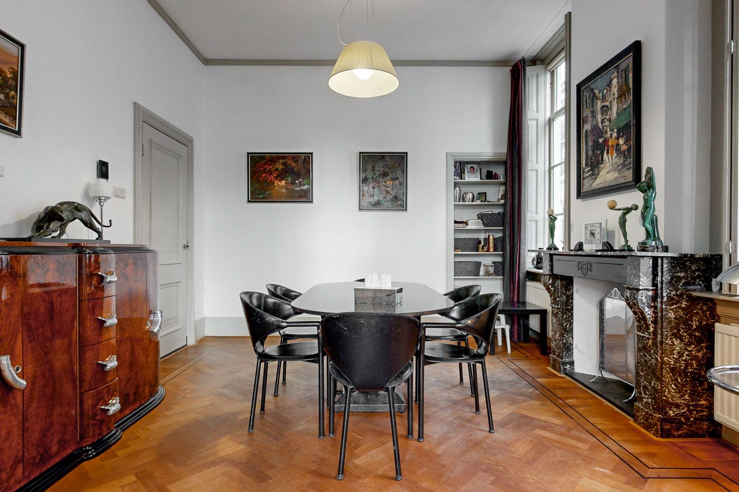 Foto 4 van Havendijk 32