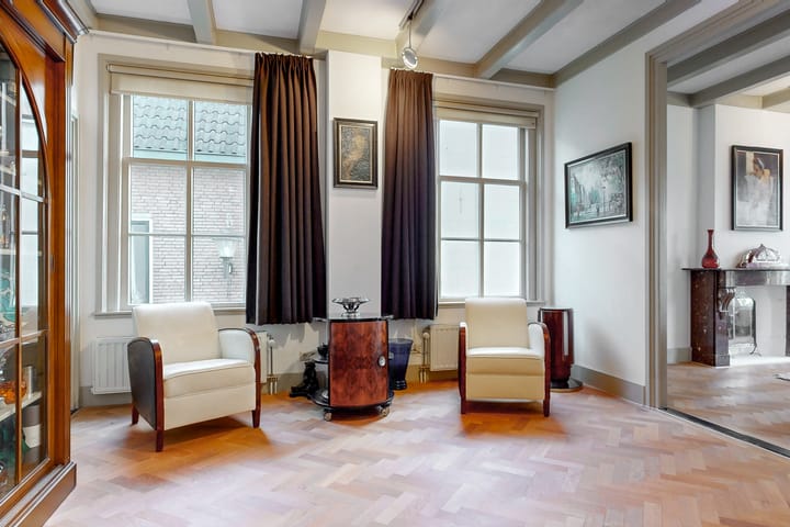 Foto 13 van Havendijk 32