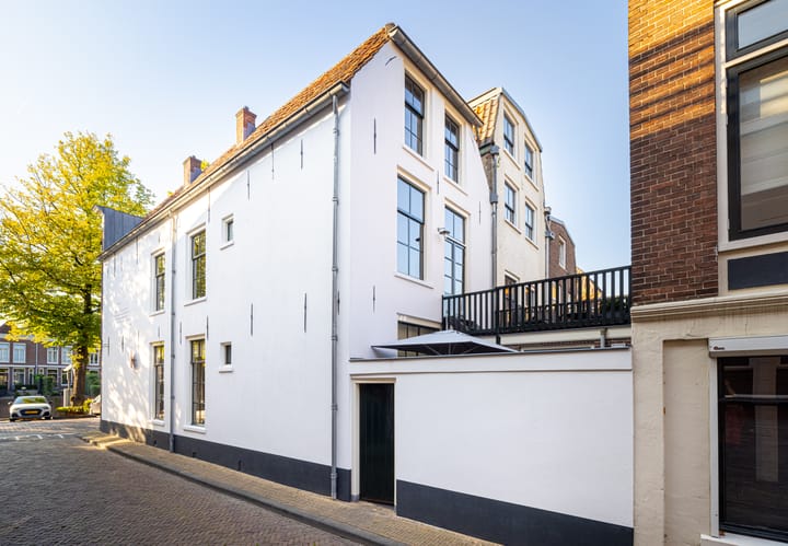 Foto 20 van Havendijk 32