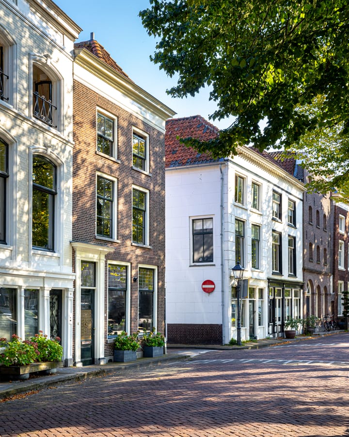 Foto 21 van Havendijk 32