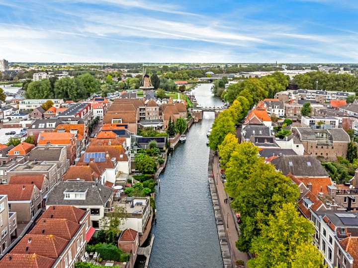 Foto 24 van Havendijk 32