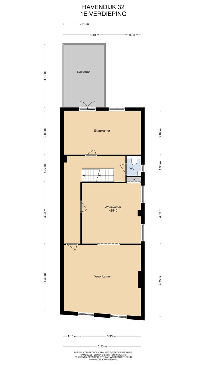 Foto 26 van Havendijk 32