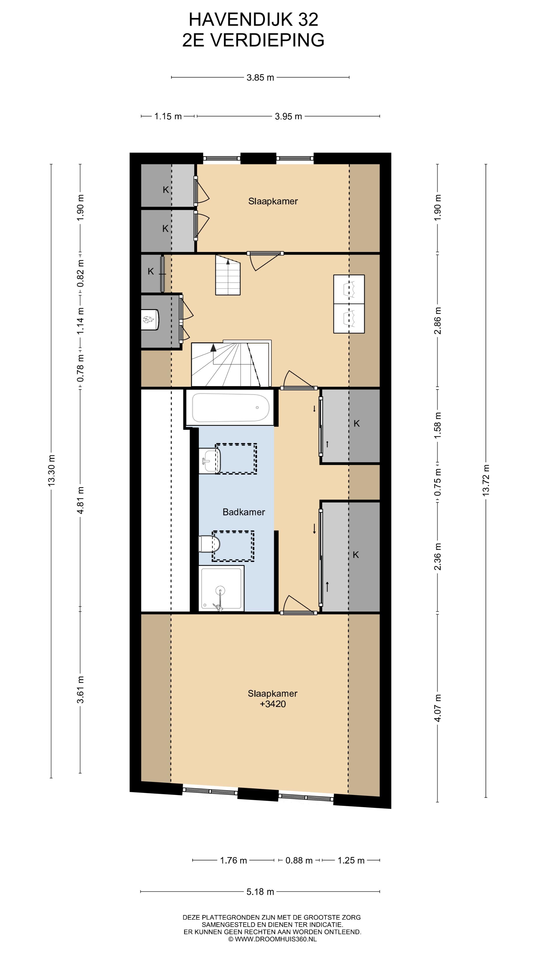 Foto 27 van Havendijk 32