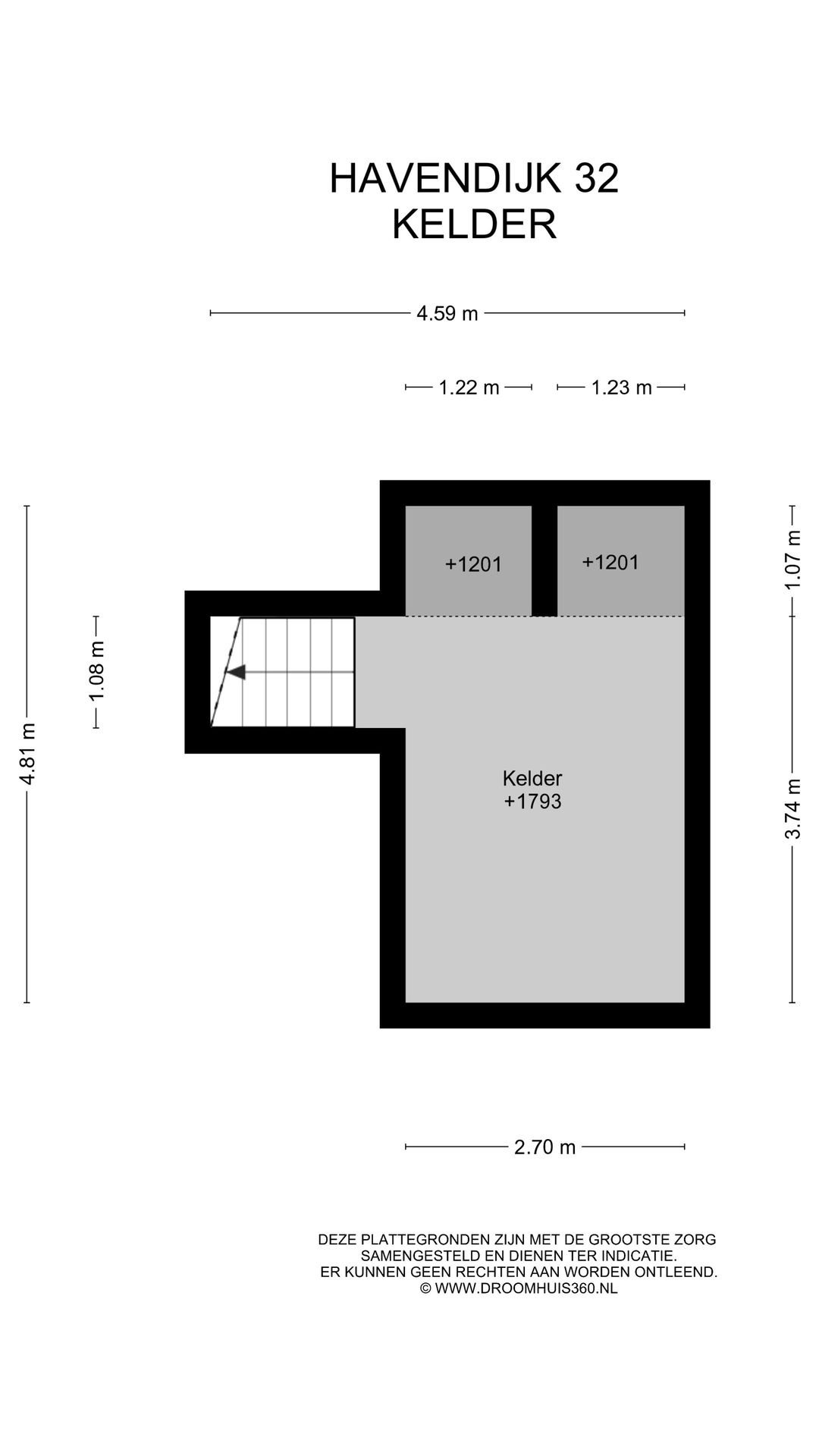 Foto 28 van Havendijk 32
