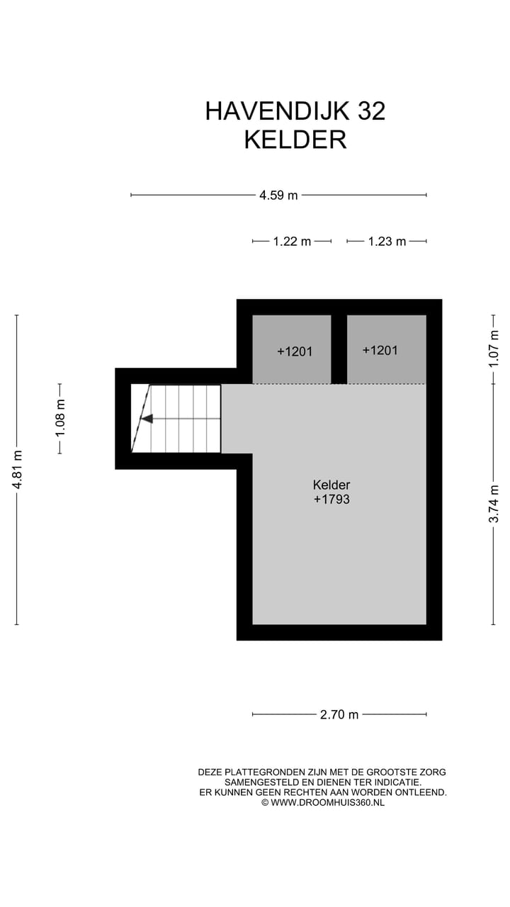 Foto 28 van Havendijk 32