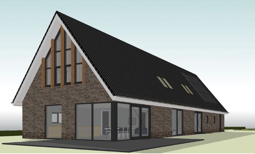 Foto 2 van Oude Rijksweg 478-A11