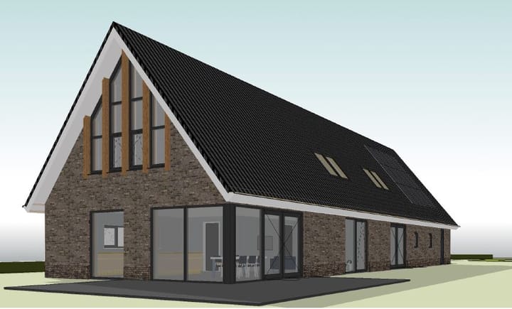 Foto 2 van Oude Rijksweg 478-A11