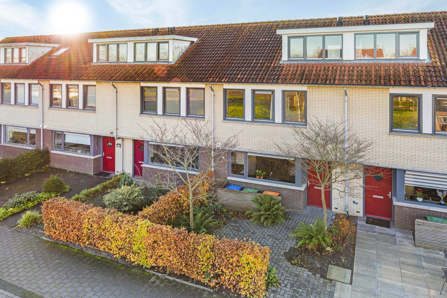 Foto 1 van Smidshamer 14