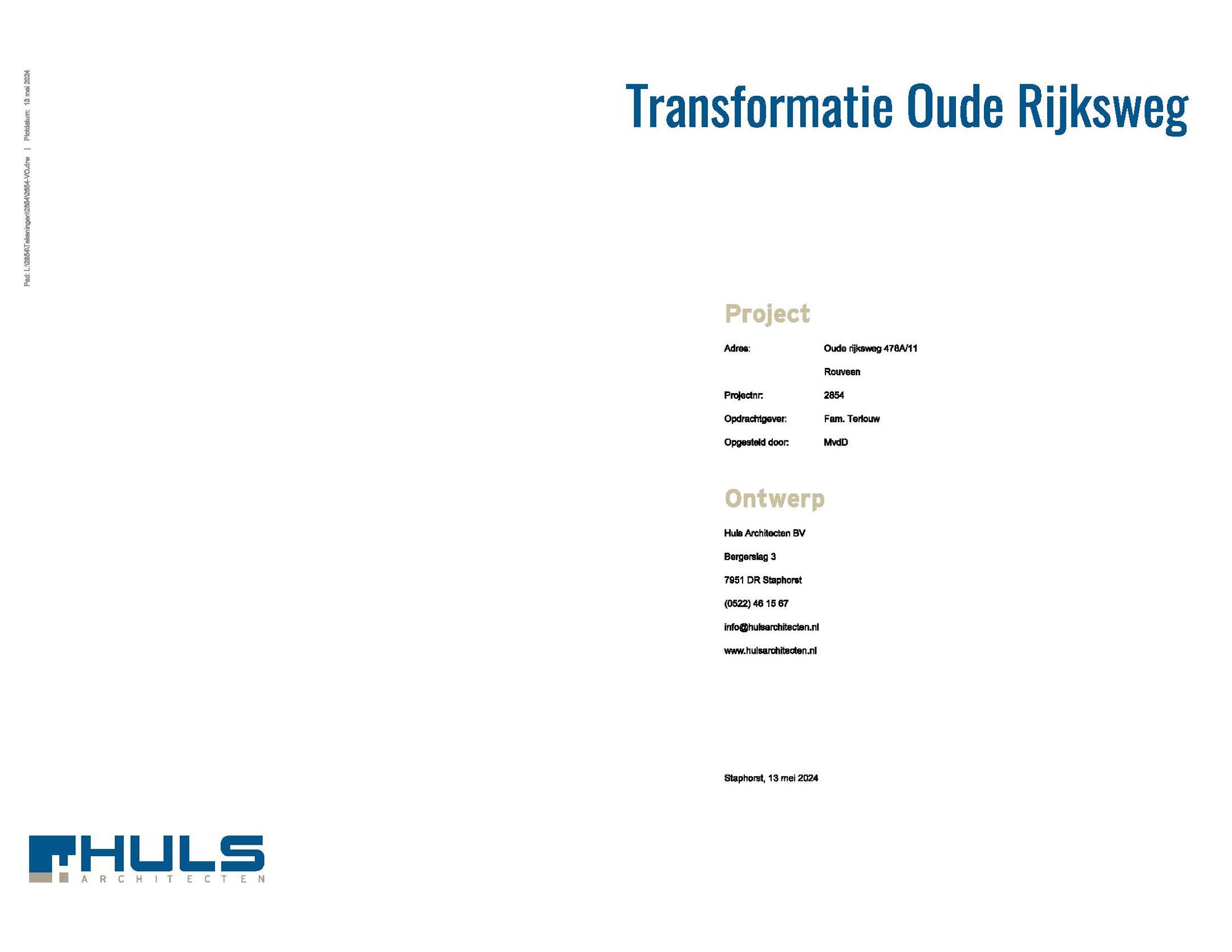 Foto 15 van Oude Rijksweg 478-A11