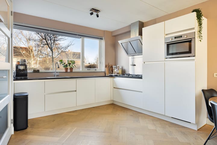 Foto 3 van Smidshamer 14