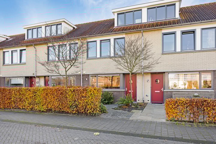 Foto 5 van Smidshamer 14